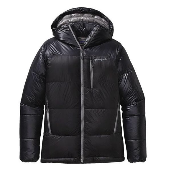 Patagonia Jackets & Blazers - Patagonia Women's Fitz Roy Parka